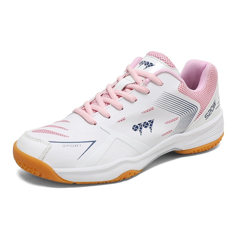 Table Tennis Kids - Frauen Männer Kinder Badminton Schuhe Tischtennis