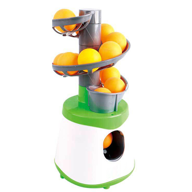 Table Tennis Kids - 4 * AA Batterie Mini Tischtennis