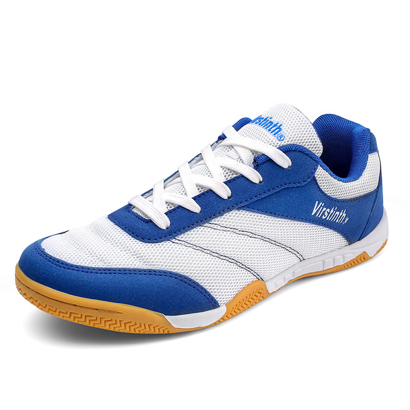 2026 Neue VIRSTINTH Pro Leicht – Table Tennis Kids Bewertung und Preis