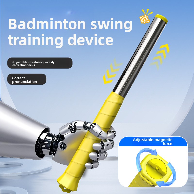 Hochleistungs-Badminton-Schwun – Forehand Training Ball Bewertung und Preis