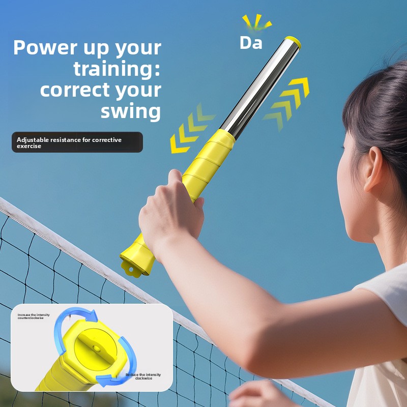Hochleistungs-Badminton-Schwun – Forehand Training Ball Bewertung und Preis