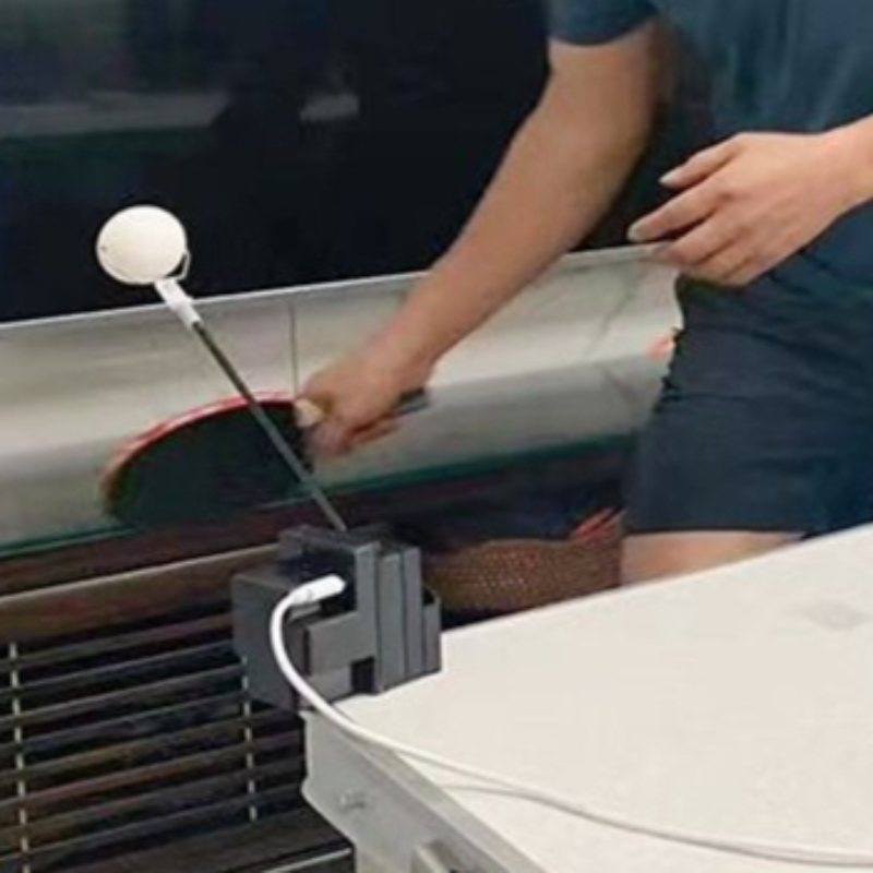 Tragbarer Tischtennistrainer f – Table Tennis Spin Bewertung und Preis