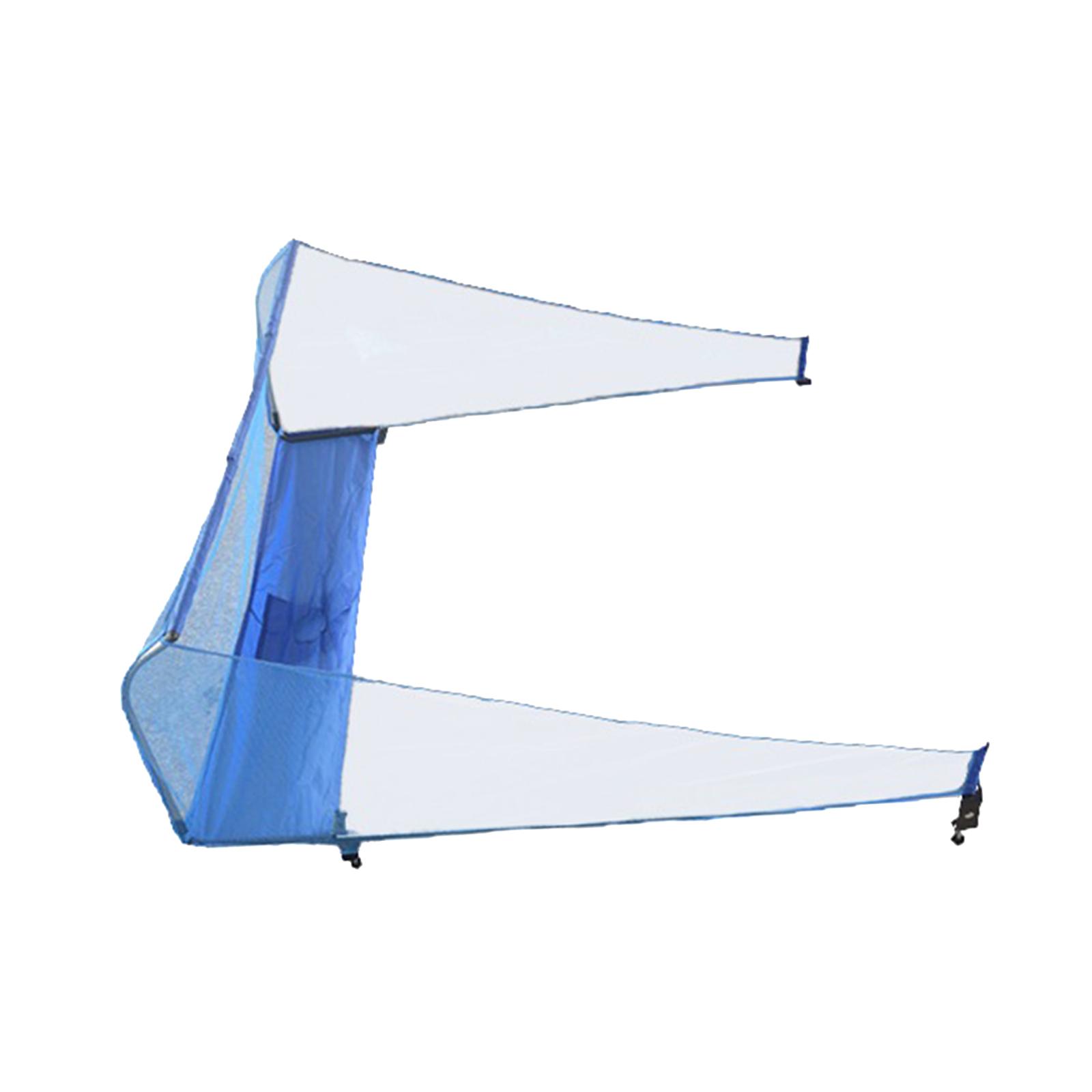 Tischtennis-Sammelnetz, leicht – Table Tennis Net Set Bewertung und Preis