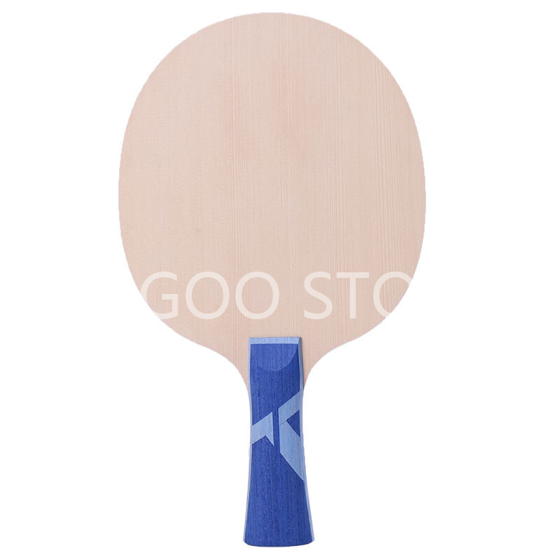 YINHE T-1S / T1S Tischtennissc – Xiom Blade Table Tennis Bewertung und Preis
