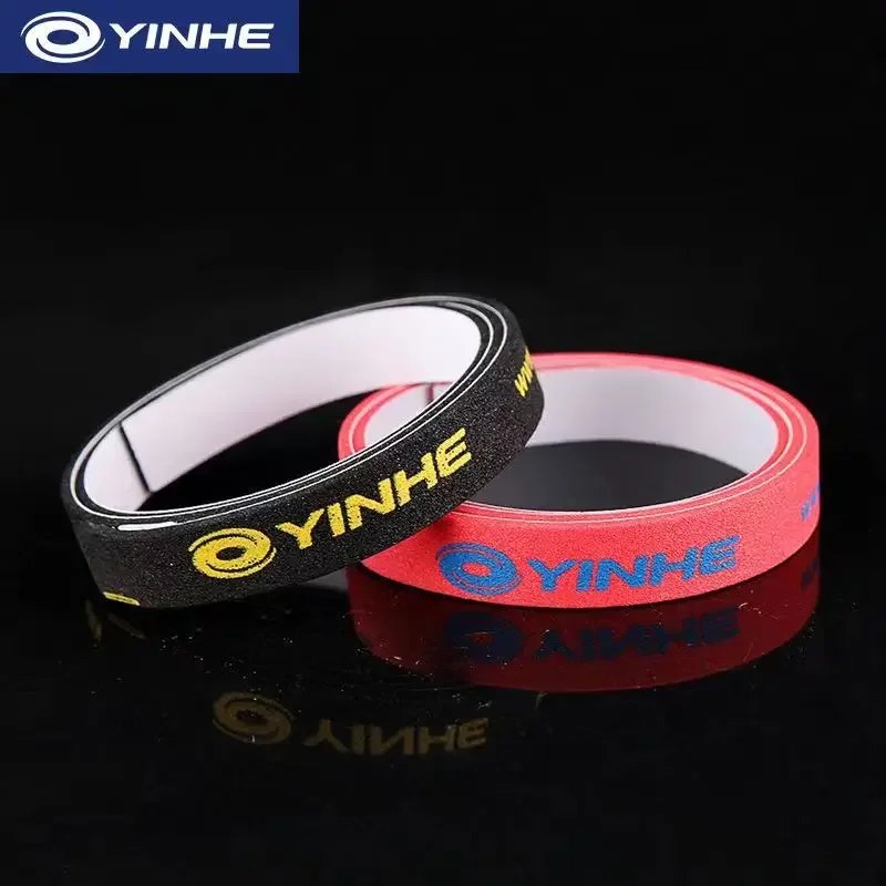 Yinhe Selbstklebender Kantensc – Table Tennis Edge Bewertung und Preis