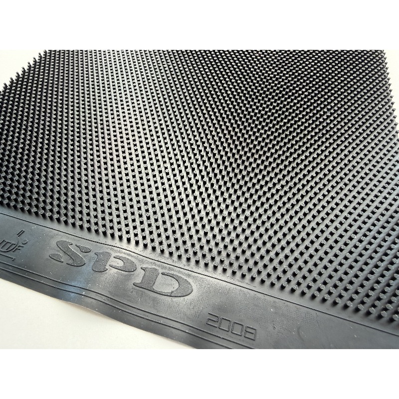 Long Pimple King SPD-2008 Tisc – Table Tennis Spin Bewertung und Preis