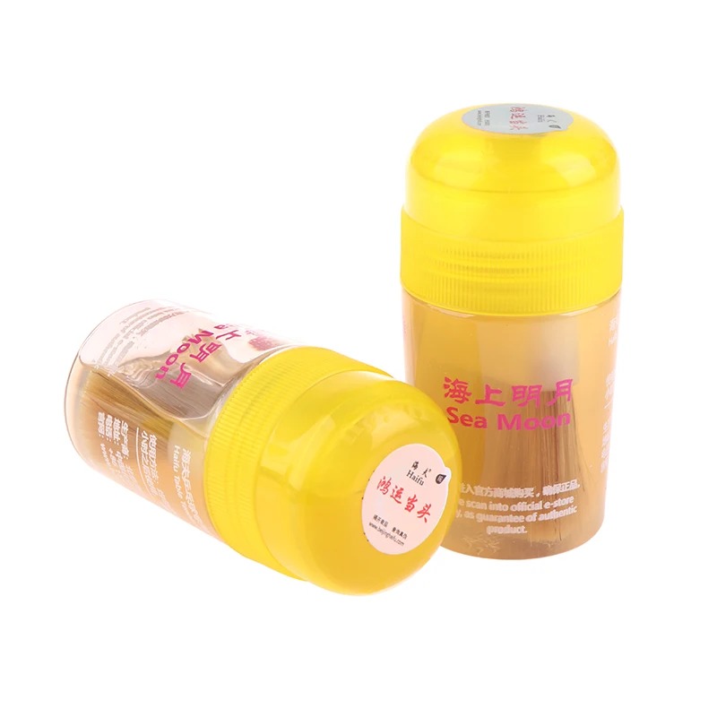 60/120 ml Haifu Sea Moon Profe – Table Tennis Equipment Bewertung und Preis