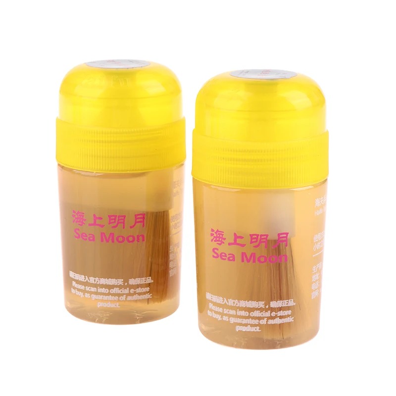 60/120 ml Haifu Sea Moon Profe – Table Tennis Equipment Bewertung und Preis
