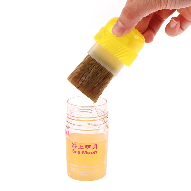 60/120 ml Haifu Sea Moon Profe – Table Tennis Equipment Bewertung und Preis