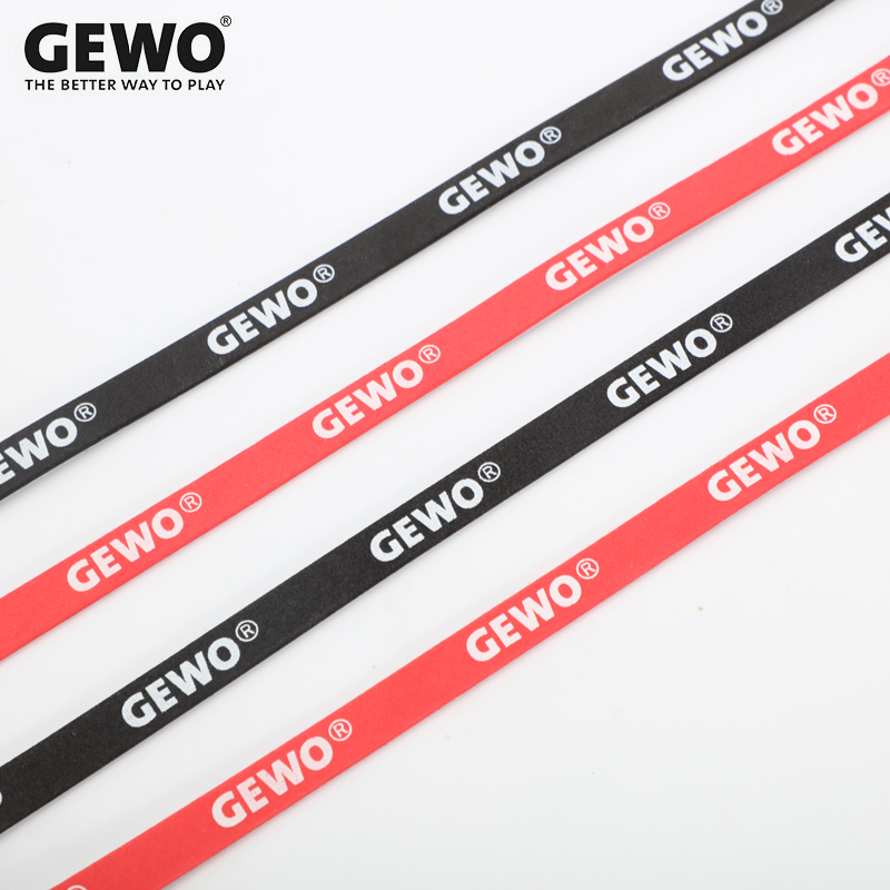 Original GEWO Tischtennisschlä – Table Tennis Edge Bewertung und Preis