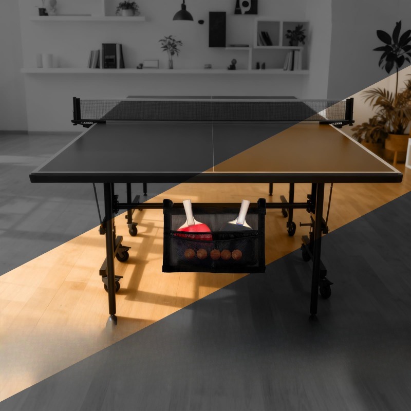 Tischtennis-Sportausrüstungs-A – Table Tennis Equipment Bewertung und Preis