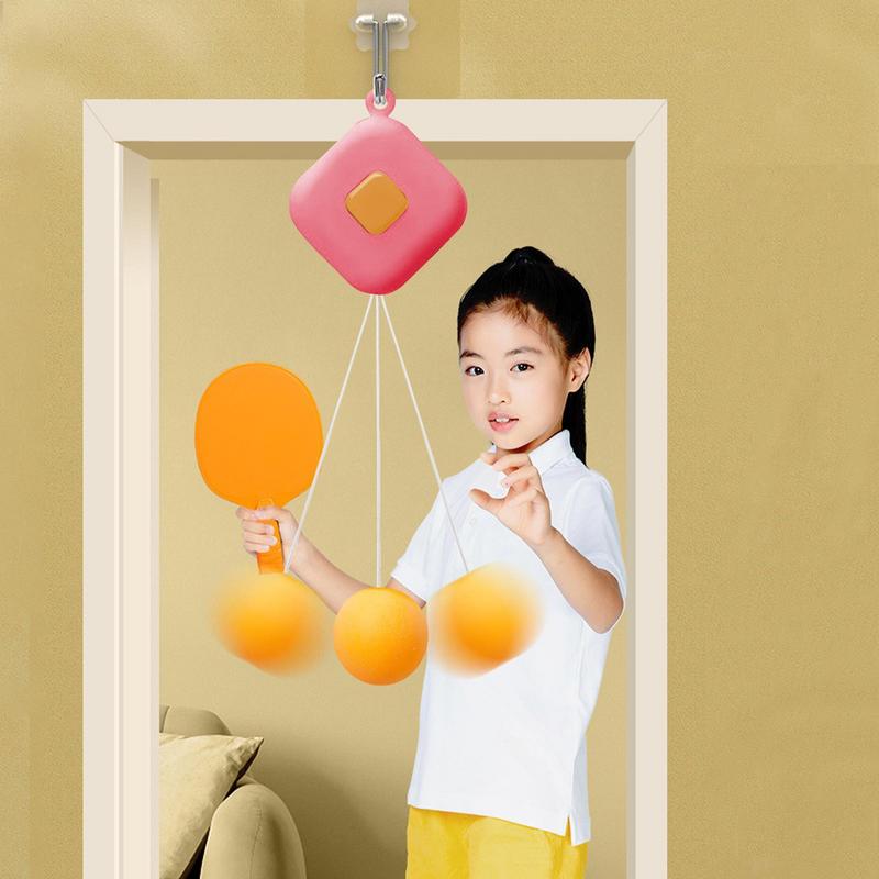 Tischtennis-Übungstrainer für  – Table Tennis Kids Bewertung und Preis