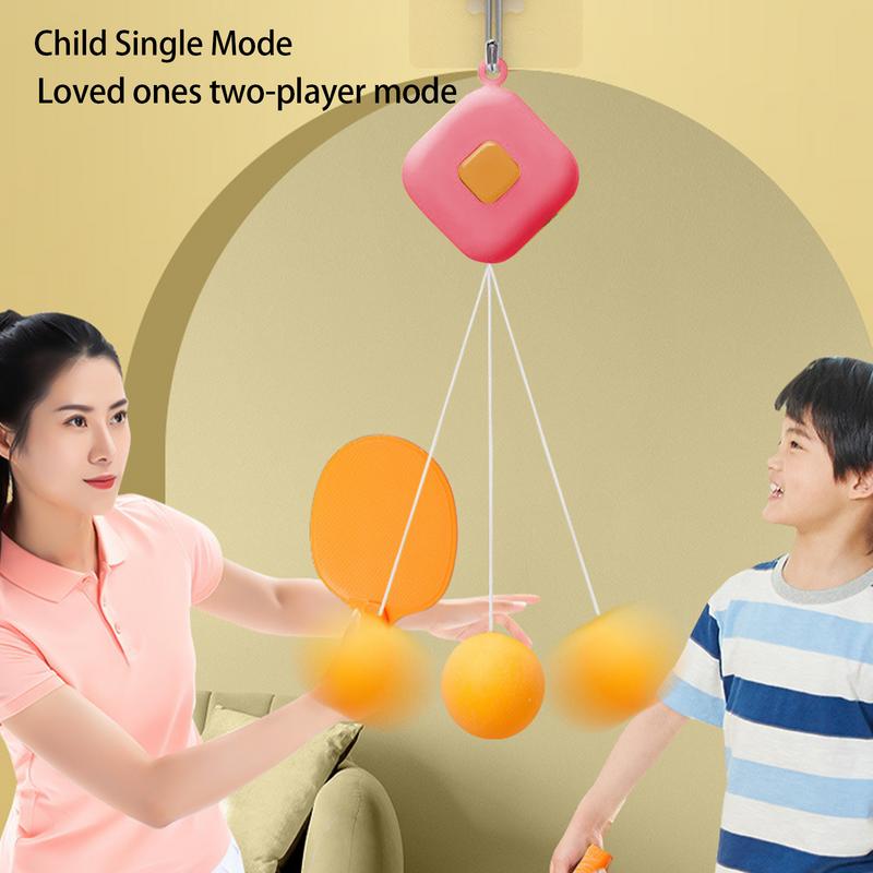 Tischtennis-Übungstrainer für  – Table Tennis Kids Bewertung und Preis