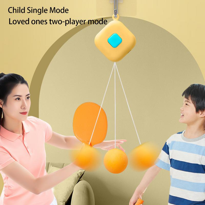 Tischtennis-Übungstrainer für  – Table Tennis Kids Bewertung und Preis