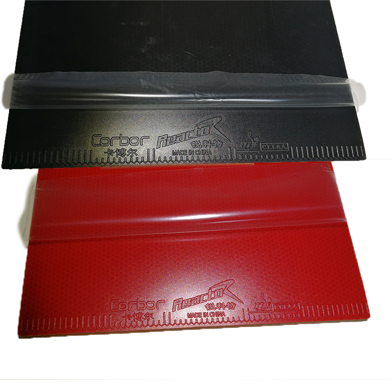 Reacto Kabol Professionelles T – Table Tennis Edge Bewertung und Preis