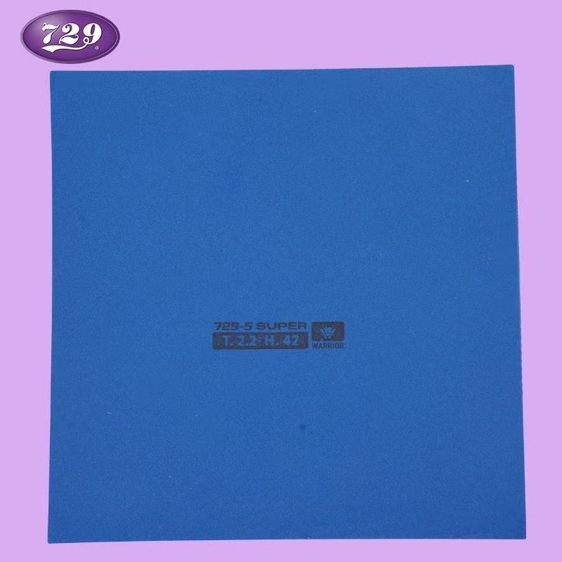 729-5 Super Spin-Control Maste – Table Tennis Spin Bewertung und Preis