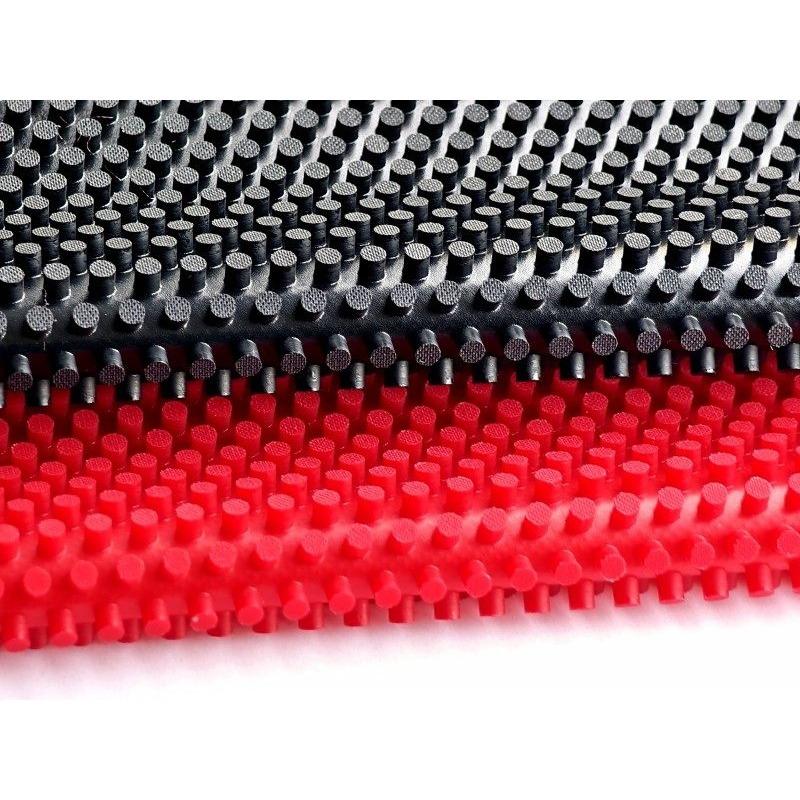 Superweicher Tischtennisbelag  – Table Tennis Spin Bewertung und Preis