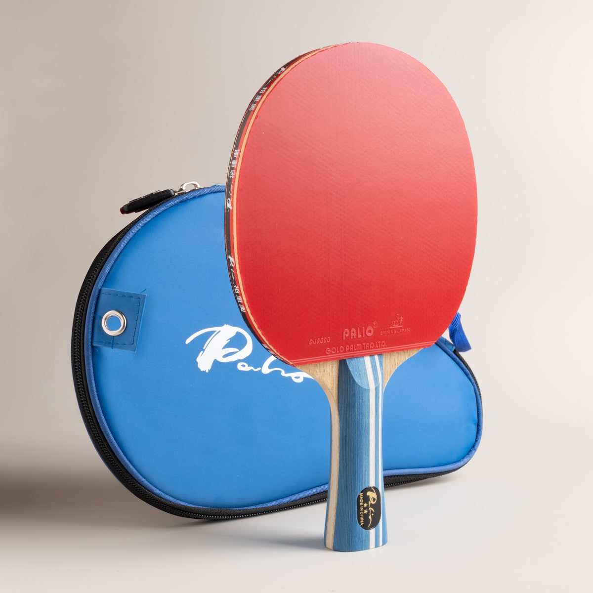 Original PALIO 2-Sterne-Tischt – Table Tennis Spin Bewertung und Preis