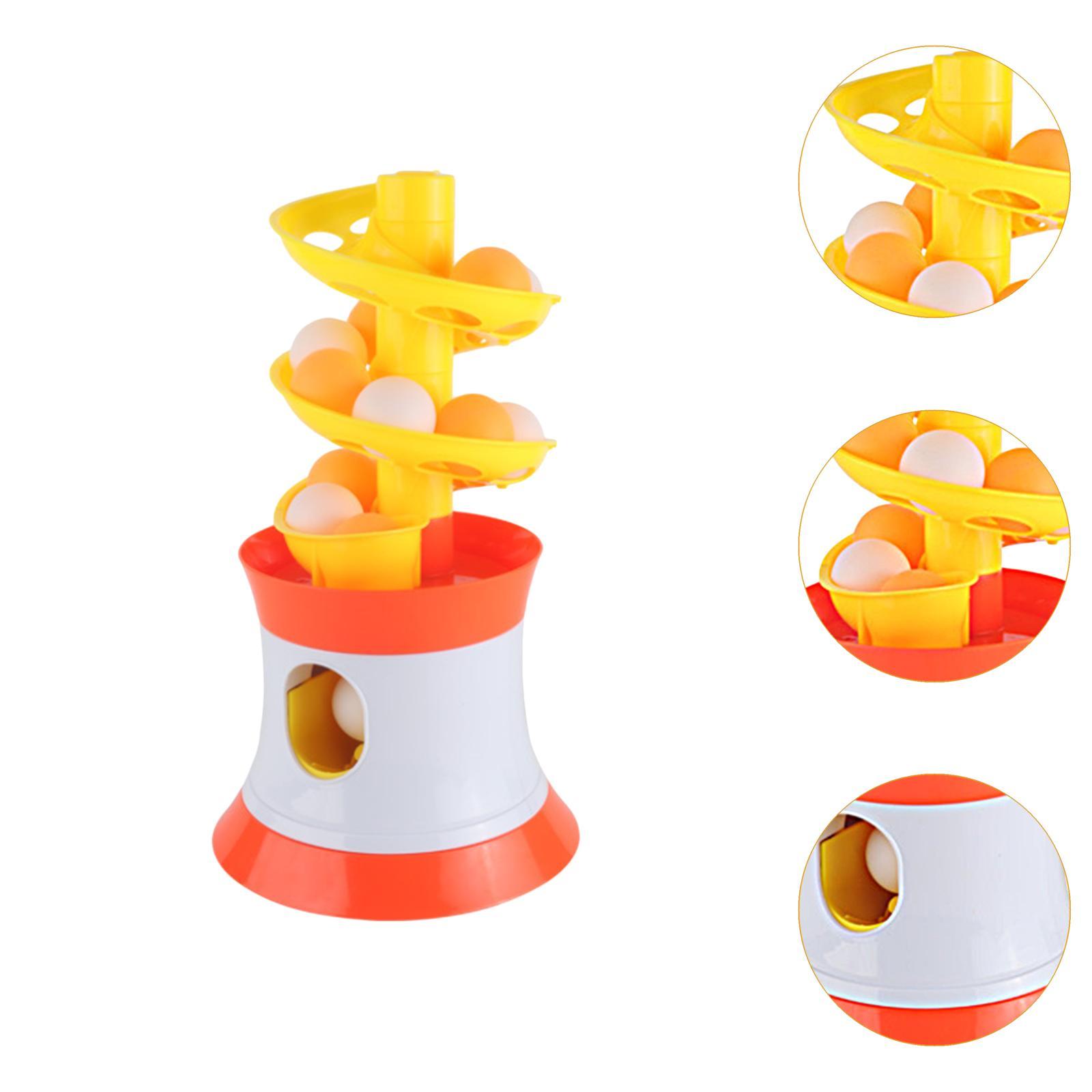 Tischtennis-Roboter Tischtenni – Table Tennis Kids Bewertung und Preis