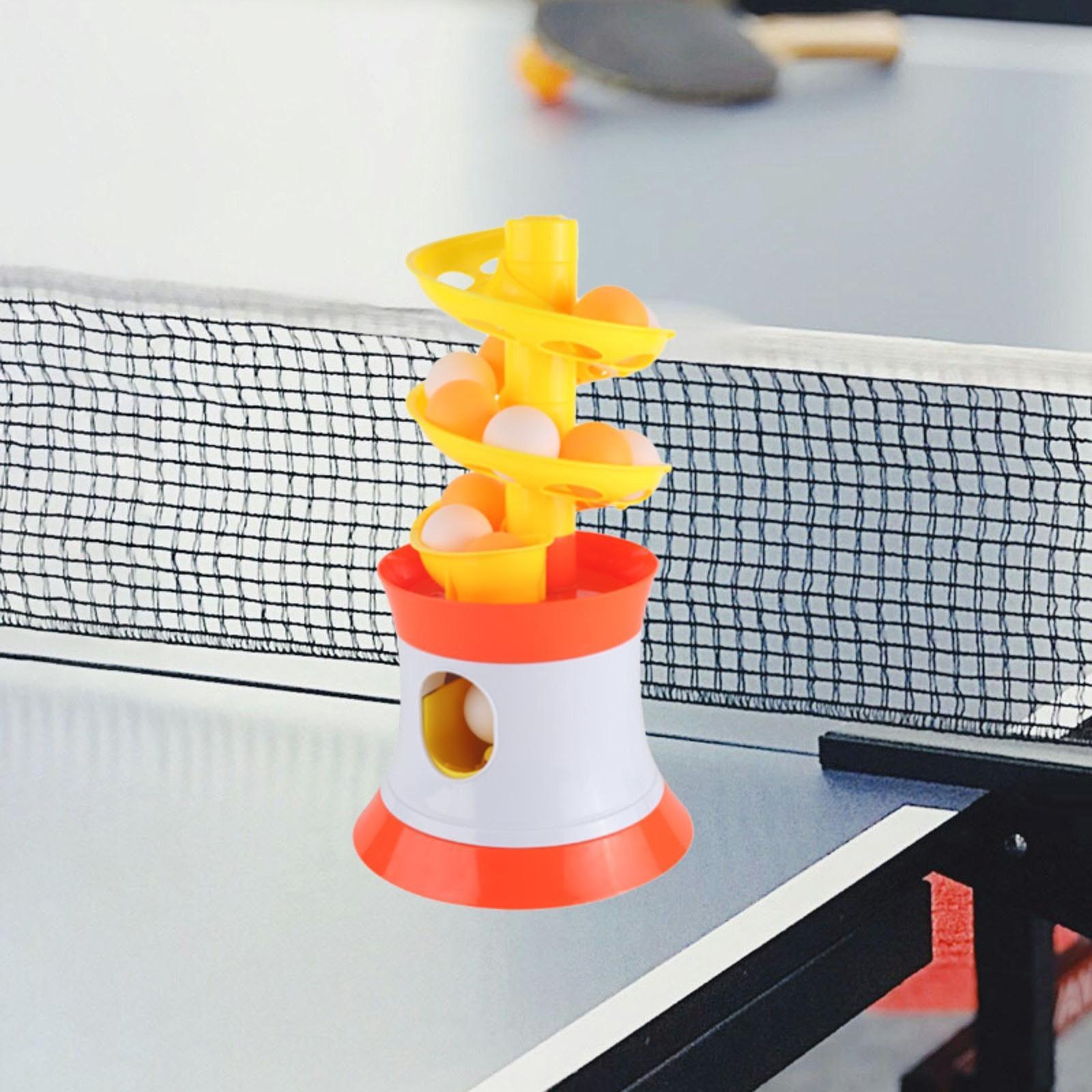 Tischtennis-Roboter Tischtenni – Table Tennis Kids Bewertung und Preis