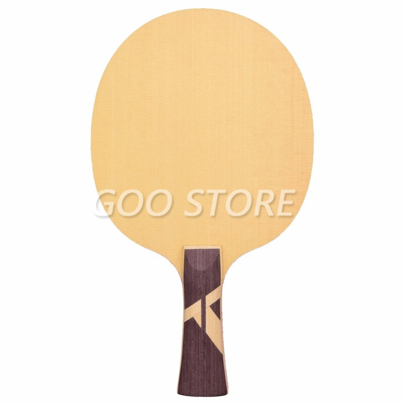 Echtes yinhe Galaxy T-8S T8S T – Xiom Blade Table Tennis Bewertung und Preis