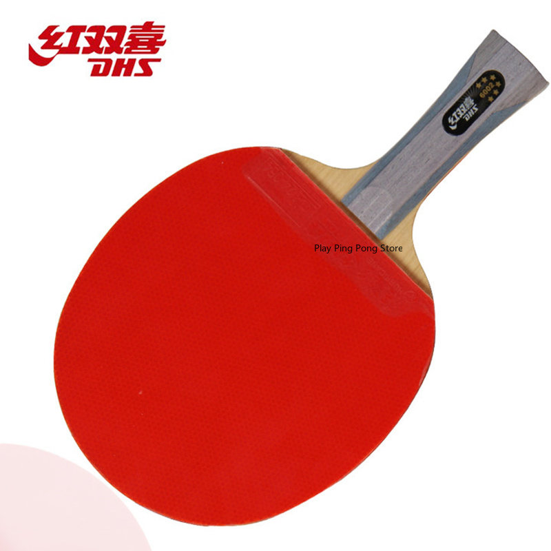 Dhs 6002 6006 Tischtennis schl – Table Tennis Kids Bewertung und Preis