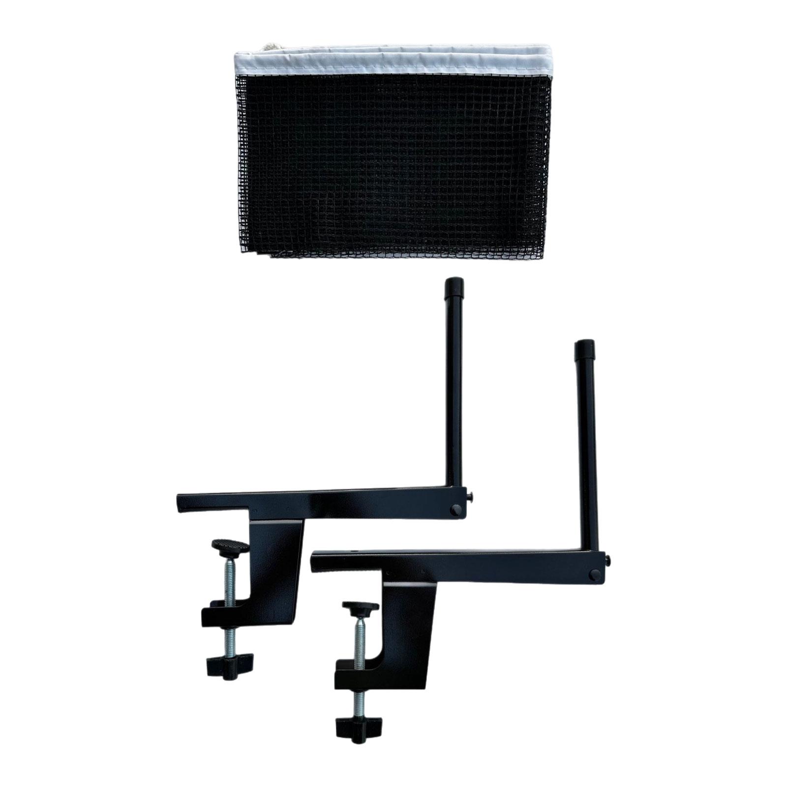 Tischtennisnetz mit Klemmen, T – Table Tennis Net Set Bewertung und Preis