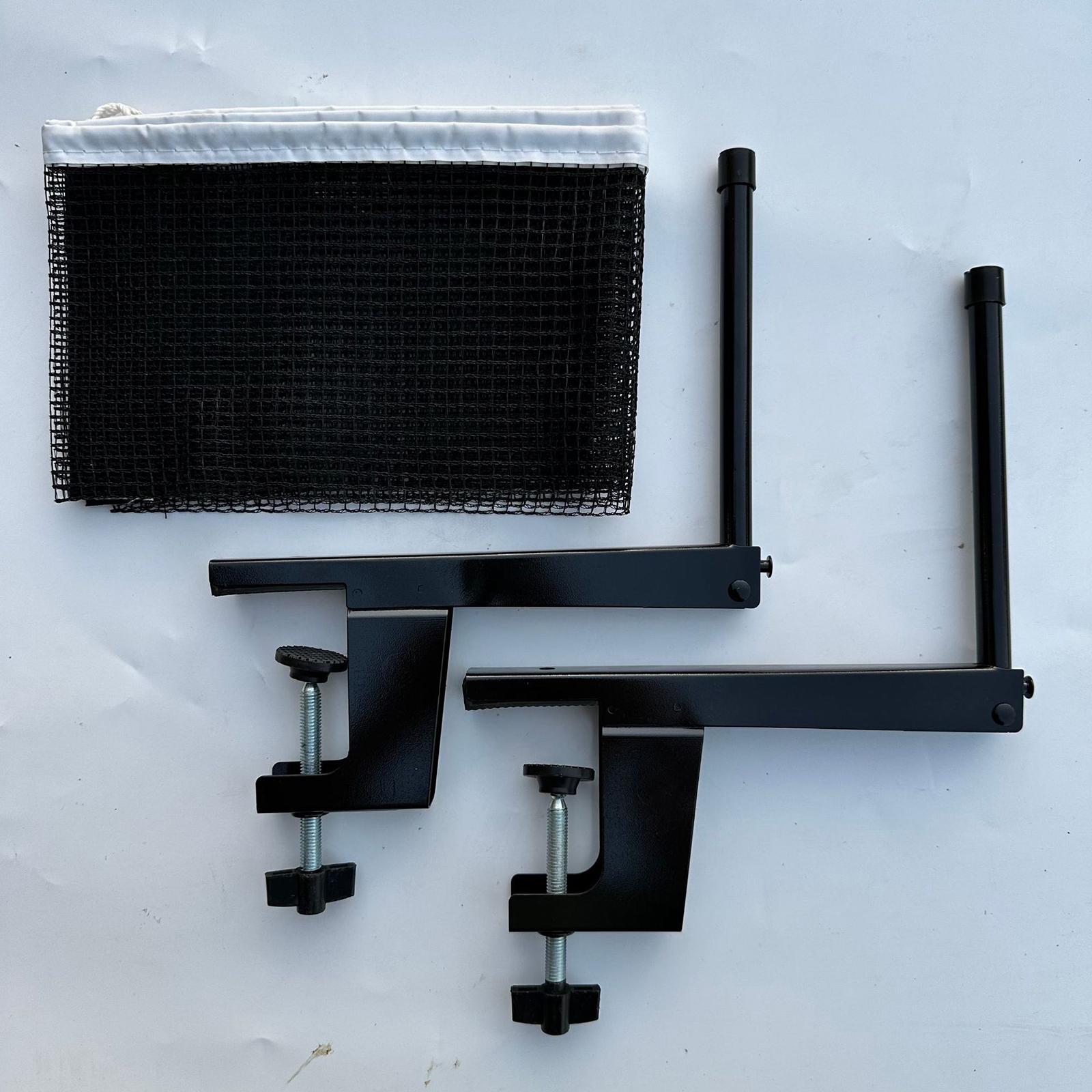 Tischtennisnetz mit Klemmen, T – Table Tennis Net Set Bewertung und Preis