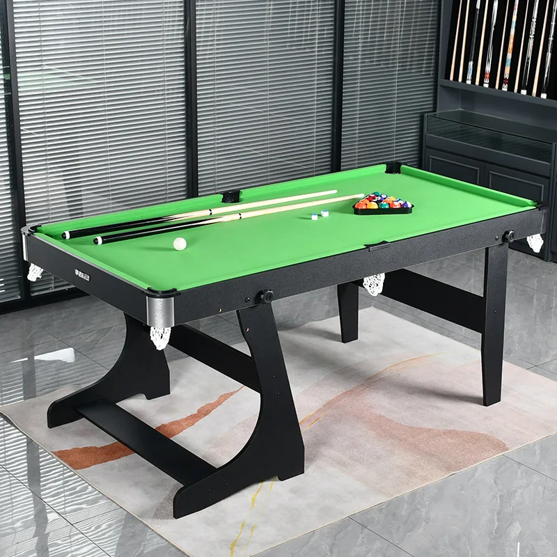 1,8 m (6 Fuß) Klappbarer Billa – Table Tennis Kids Bewertung und Preis
