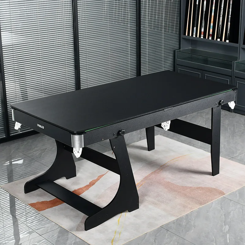 1,8 m (6 Fuß) Klappbarer Billa – Table Tennis Kids Bewertung und Preis