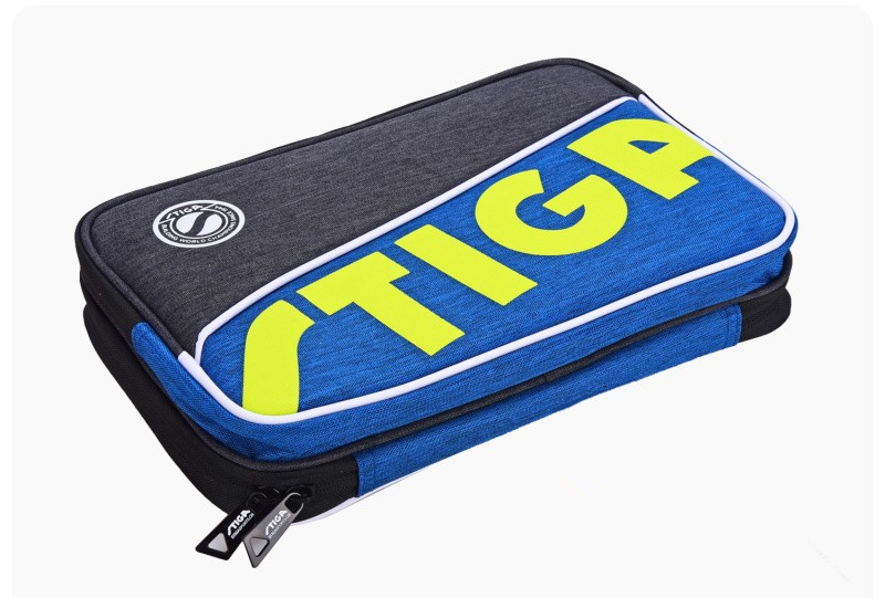 STIGA Tischtennis Schläger Tas – Table Tennis Equipment Bewertung und Preis