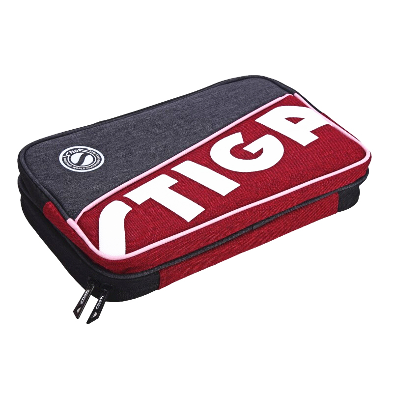 STIGA Tischtennis Schläger Tas – Table Tennis Equipment Bewertung und Preis