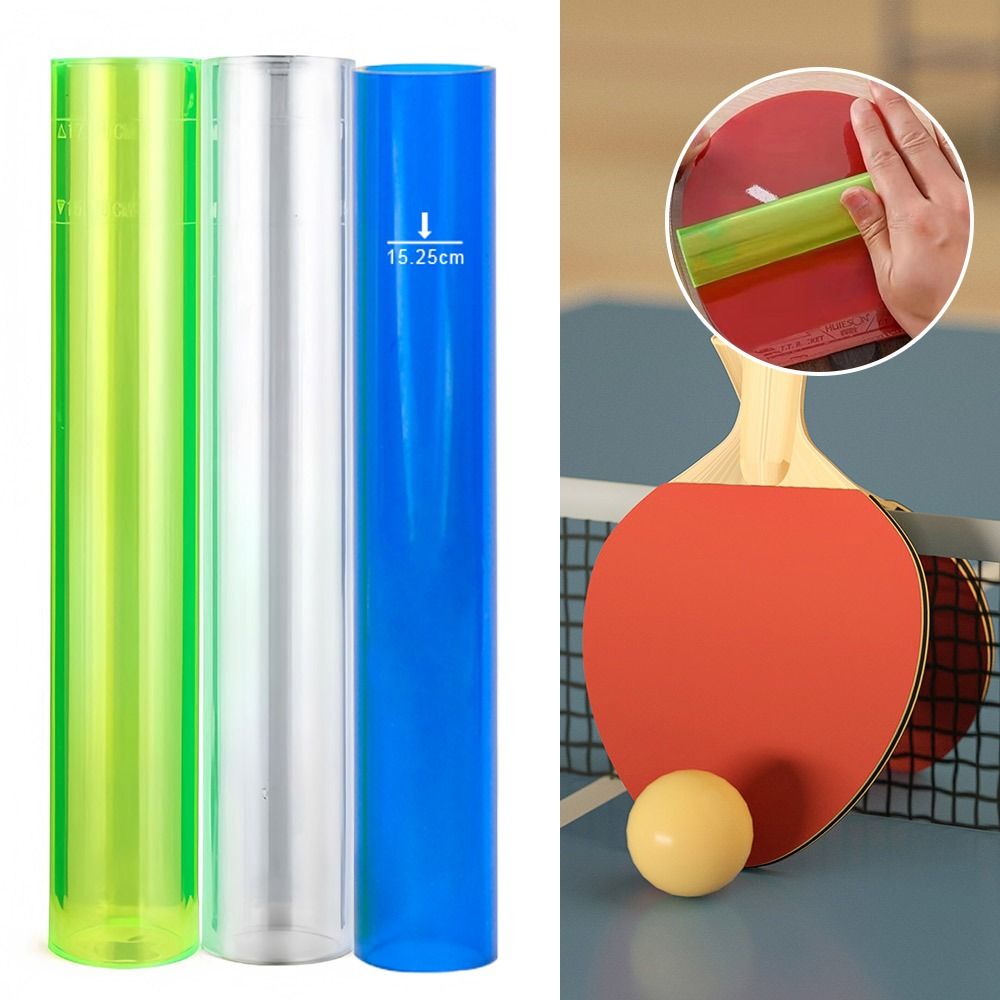 Pingpong-Werkzeug Tischtennis  – Table Tennis Spin Bewertung und Preis