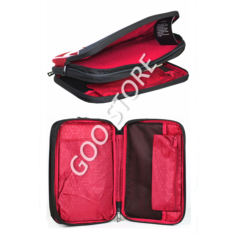STIGA Tischtennisschlägertasch – Table Tennis Equipment Bewertung und Preis