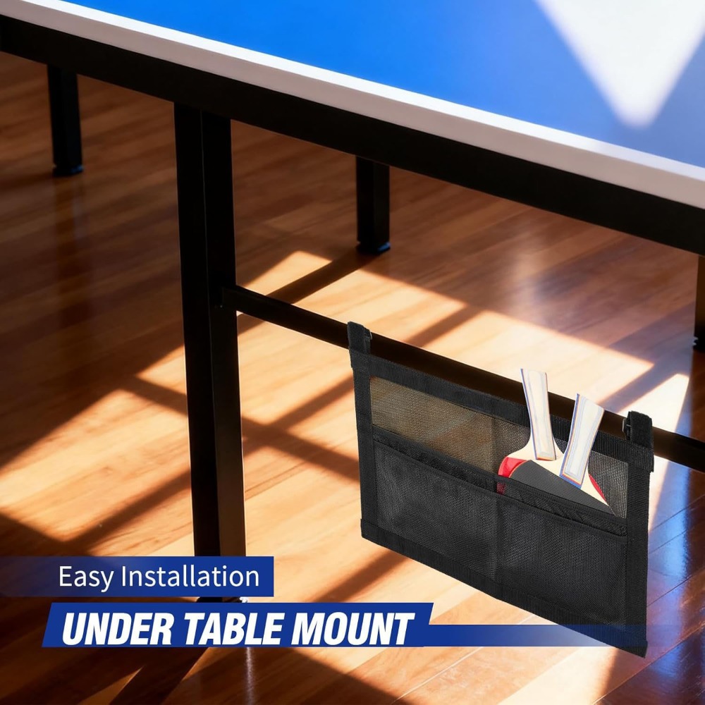 Tischtennis-Sportausrüstungs-A – Table Tennis Equipment Bewertung und Preis