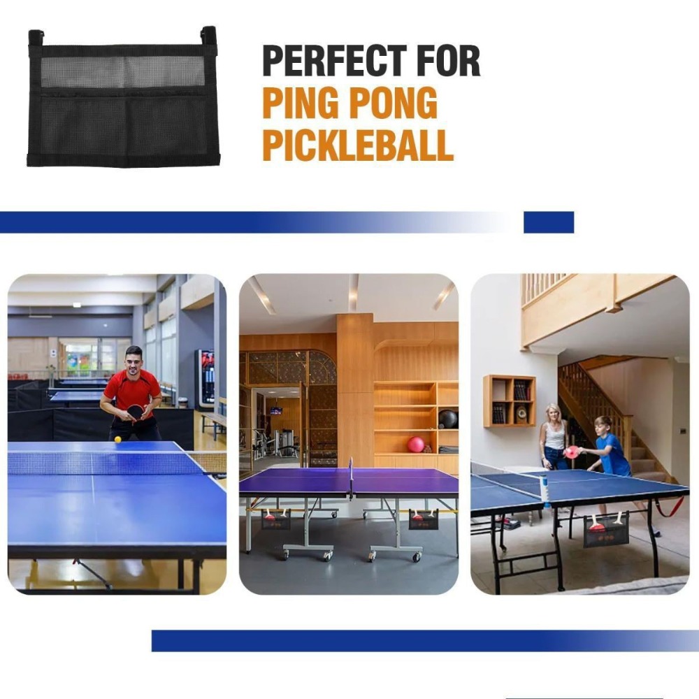 Tischtennis-Sportausrüstungs-A – Table Tennis Equipment Bewertung und Preis