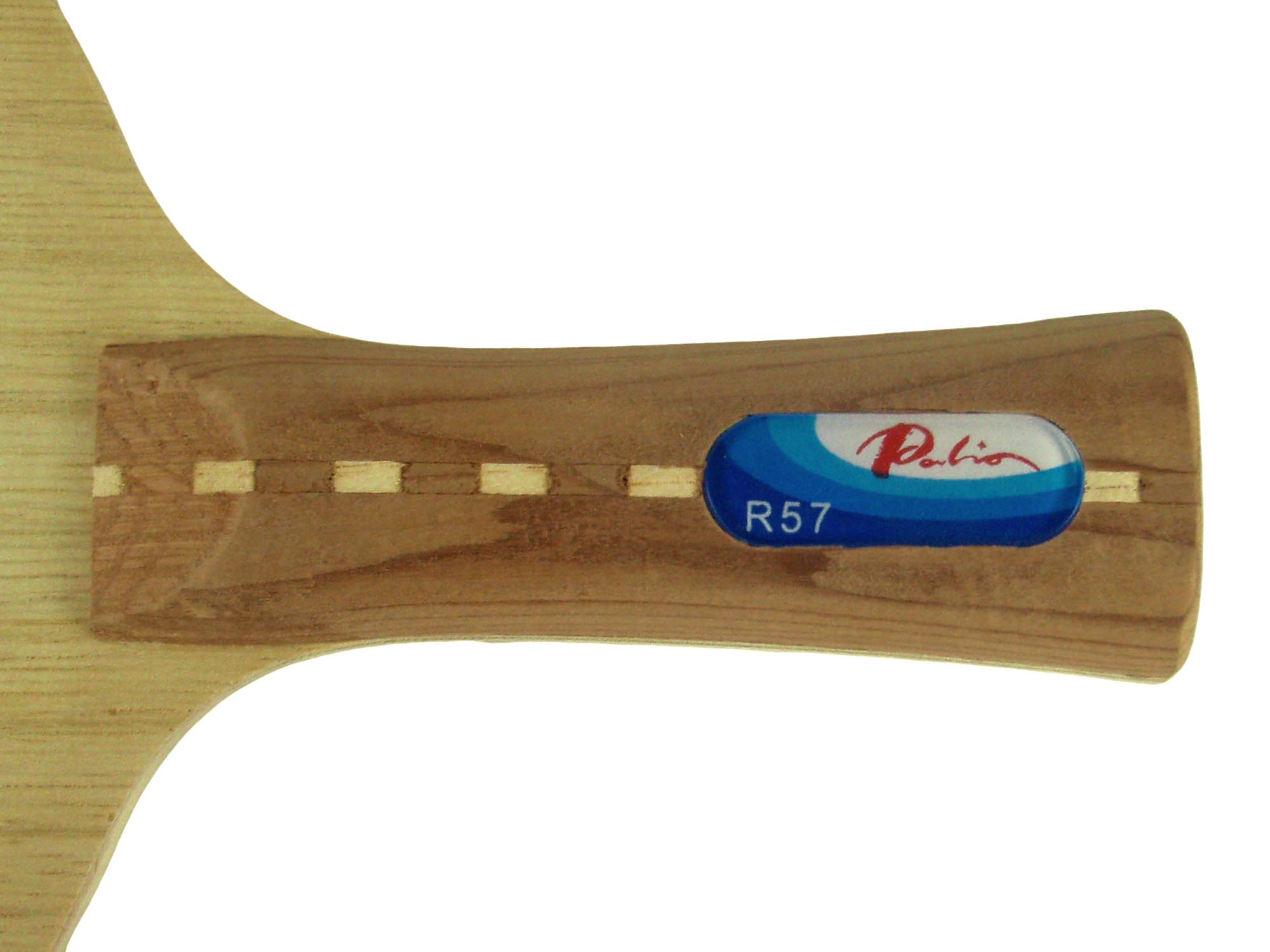 Palio R57 Tischtennis-Schläger – Xiom Blade Table Tennis Bewertung und Preis