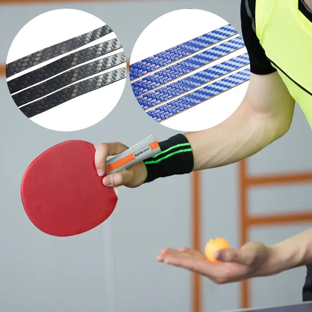 Selbst klebendes Tischtennis s – Table Tennis Edge Bewertung und Preis