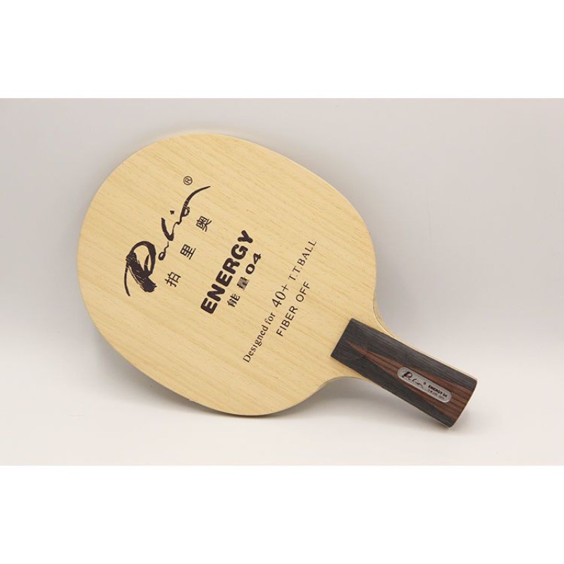 Palio New ENERGY 01 02 03 04 0 – Xiom Blade Table Tennis Bewertung und Preis