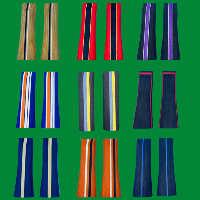 ST/FL/CS Tischtennisschläger-G – Table Tennis Edge Bewertung und Preis