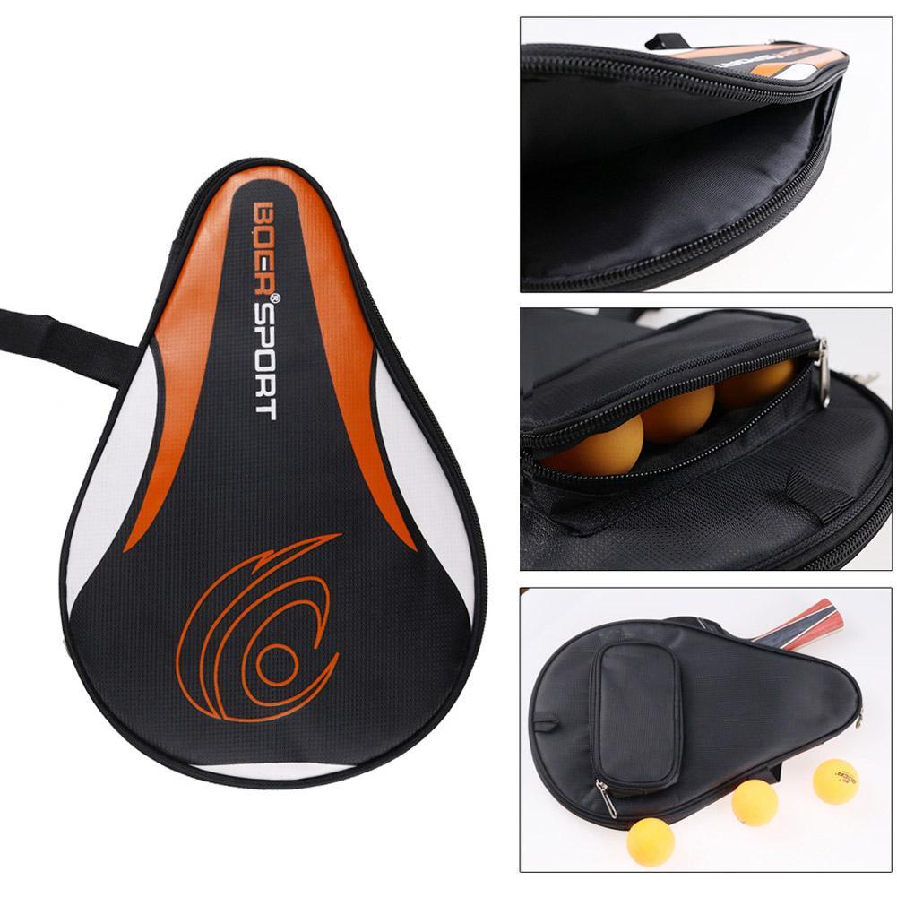 1pc 30x19cm Tischtennis schläg – Table Tennis Edge Bewertung und Preis