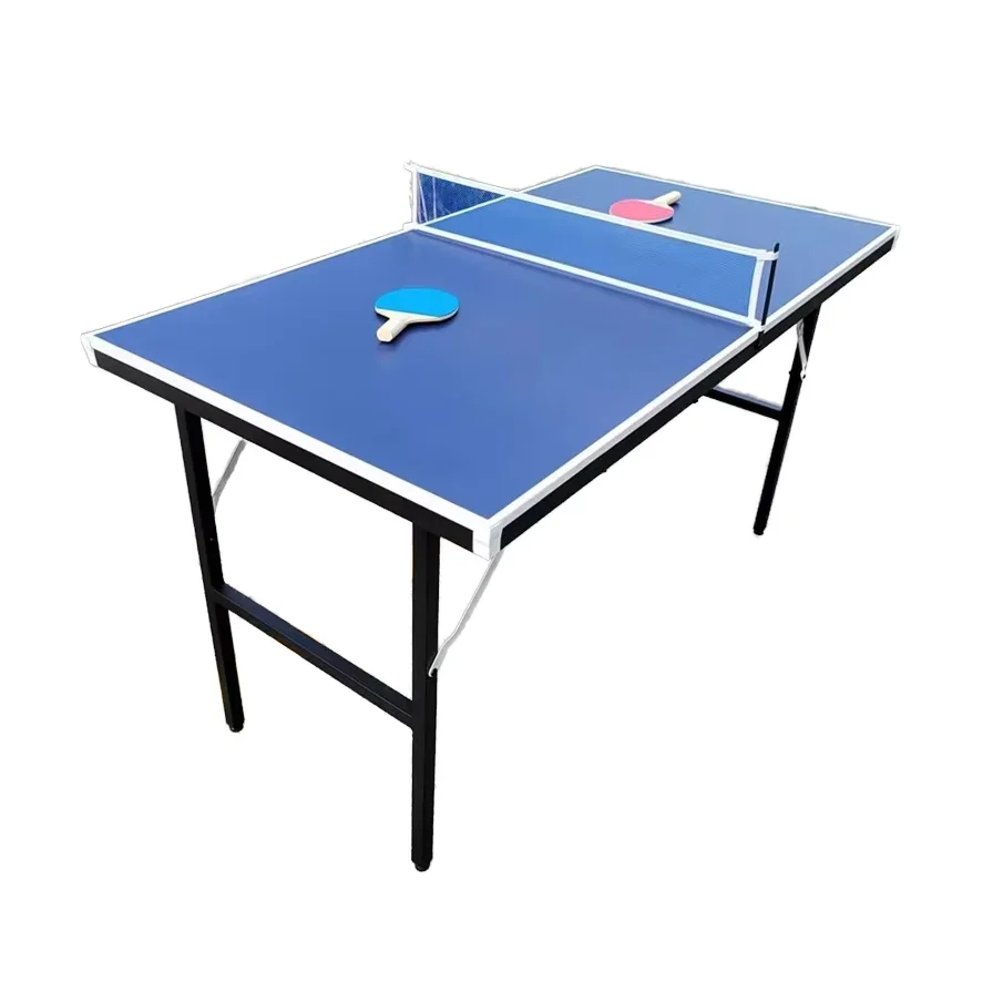 2026 Tennistisch für den Apart – Table Tennis Kids Bewertung und Preis