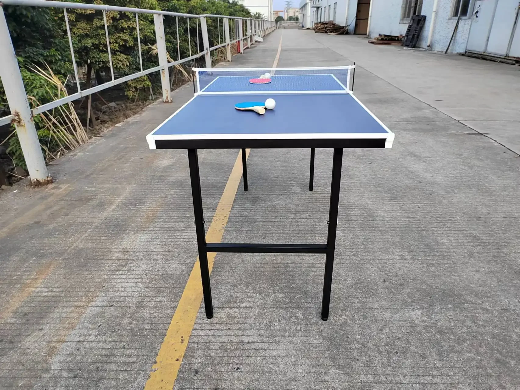 2026 Tennistisch für den Apart – Table Tennis Kids Bewertung und Preis