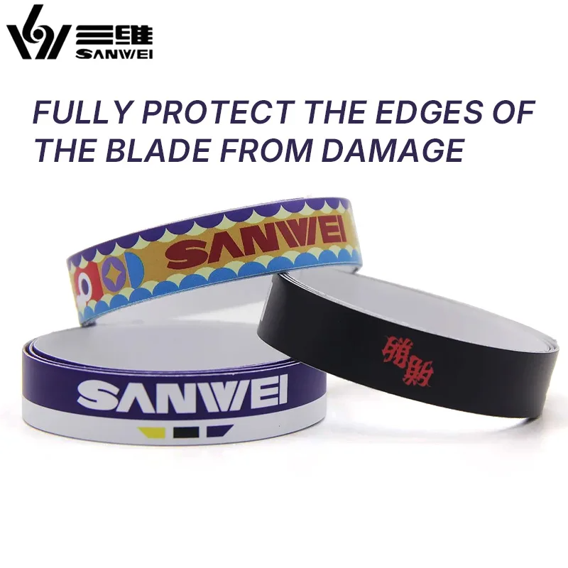 Original SANWEI 3-teiliges Tis – Table Tennis Edge Bewertung und Preis