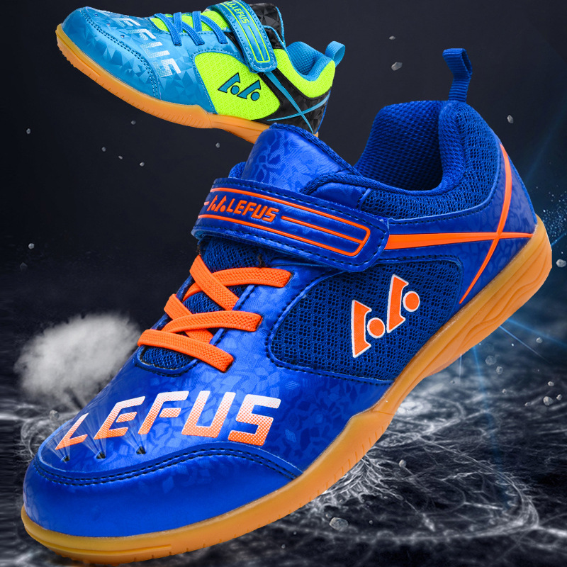 2025, Kinder-Tischtennisschuhe – Table Tennis Kids Bewertung und Preis