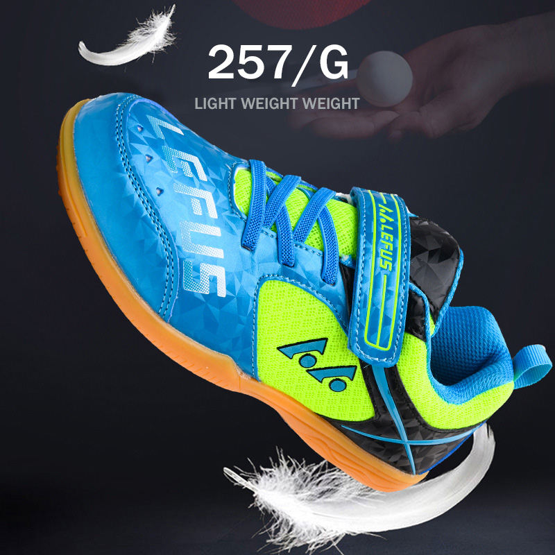 2025, Kinder-Tischtennisschuhe – Table Tennis Kids Bewertung und Preis