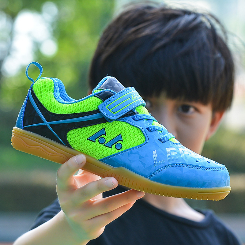 2025, Kinder-Tischtennisschuhe – Table Tennis Kids Bewertung und Preis