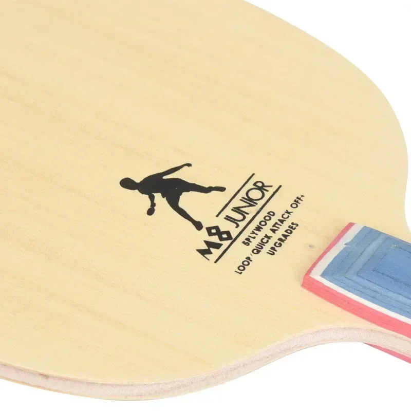 Original SANWEI M8 T5000 Tisch – Xiom Blade Table Tennis Bewertung und Preis