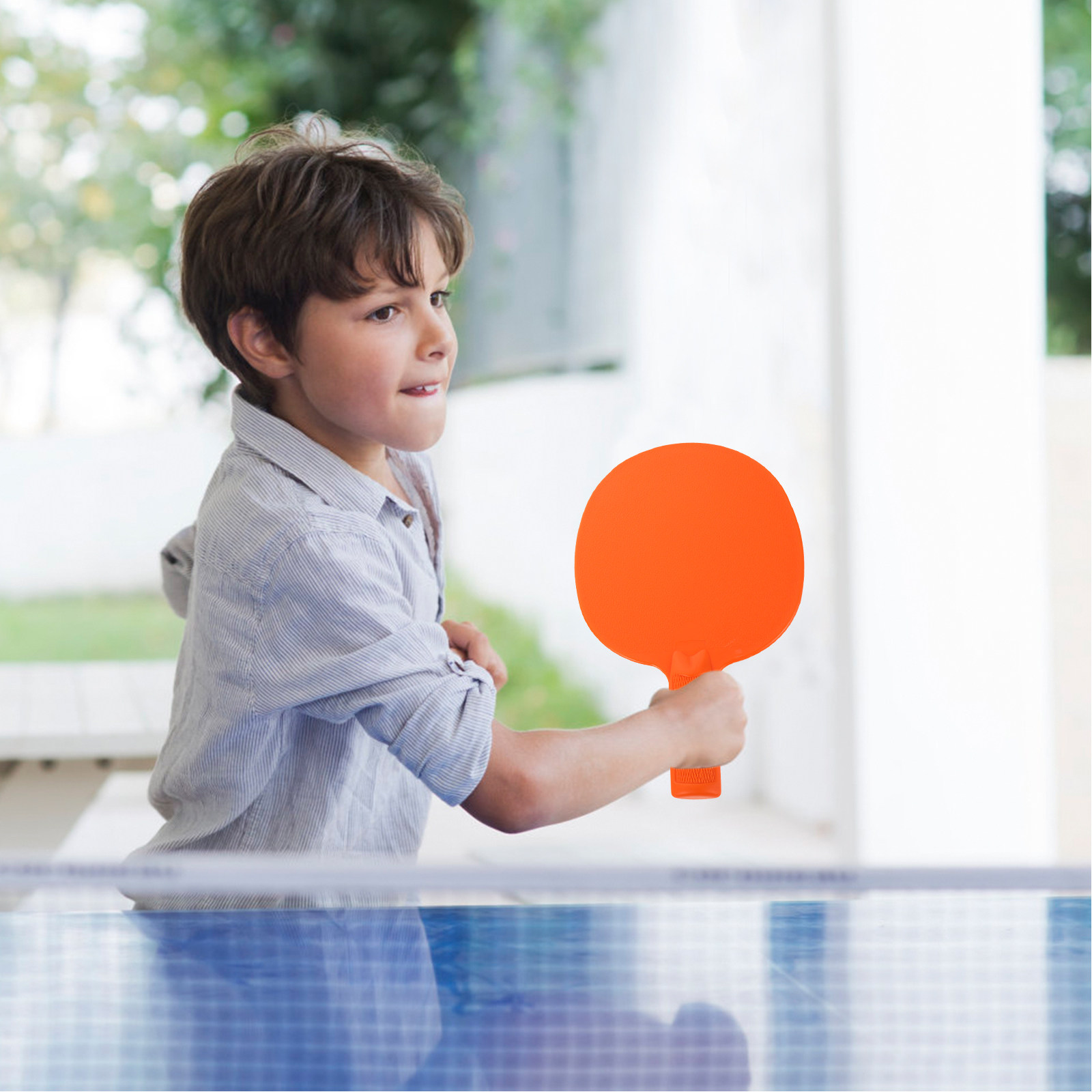 2-teiliges Tischtennisschläger – Table Tennis Kids Bewertung und Preis
