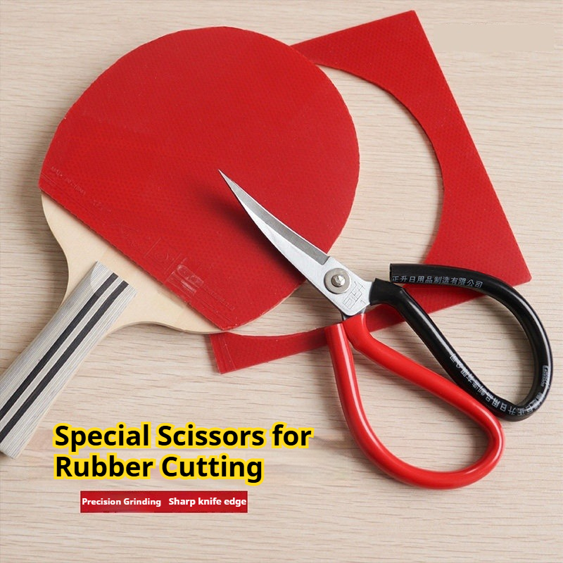 Upturned Scissors Tischtennisb – Table Tennis Equipment Bewertung und Preis